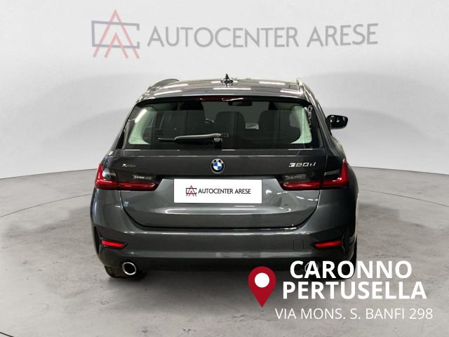 BMW 320 usata, con Autoradio