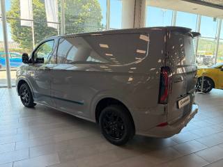FORD Transit Custom usata, con Airbag Passeggero