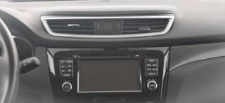NISSAN X-Trail usata, con Telecamera per parcheggio assistito