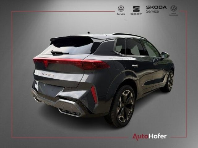 CUPRA Terramar usata, con Airbag laterali