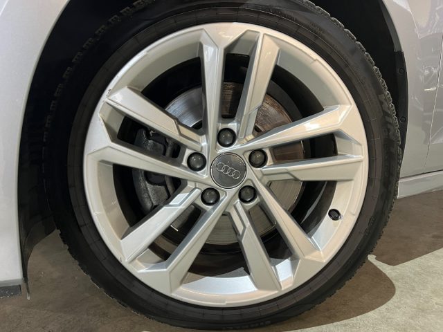 AUDI A3 usata, con Cerchi in lega