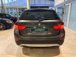 BMW X1 usata, con Autoradio