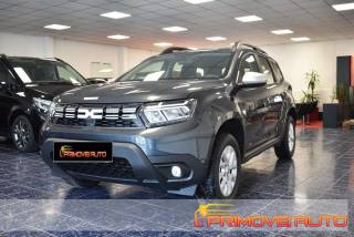 DACIA Duster usata, con Climatizzatore