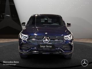 MERCEDES-BENZ GLC 300 usata, con Airbag