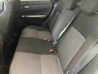 SUZUKI Vitara usata, con Fendinebbia