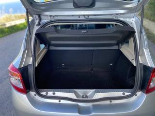 DACIA Sandero usata, con Specchietti laterali elettrici