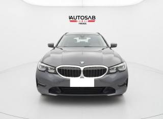 BMW 318 usata, con Airbag
