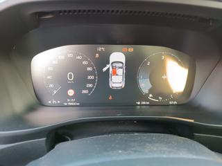 VOLVO XC40 usata, con Boardcomputer