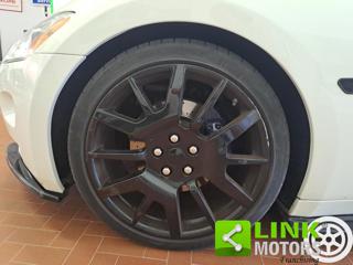 MASERATI GranTurismo usata 49