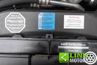 BMW 335 usata, con Fendinebbia