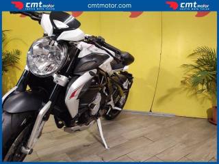MV AGUSTA Dragster 800 usata 6