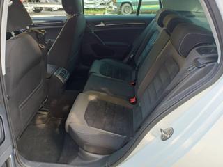 VOLKSWAGEN Golf usata, con Airbag Passeggero