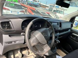 CITROEN Jumpy usata 12