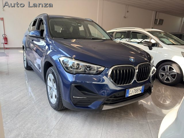 BMW X1 usata, con Airbag