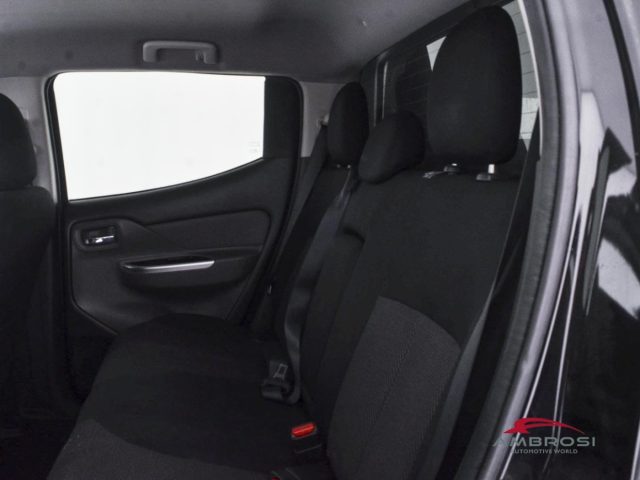 MITSUBISHI L200 usata 9