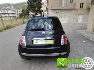 FIAT 500 usata, con Autoradio