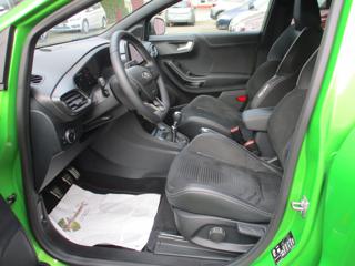 FORD Puma usata, con Cruise Control