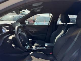 PEUGEOT 2008 usata, con Climatizzatore