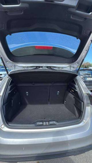 FORD Focus usata, con Antifurto