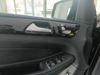 MERCEDES-BENZ GLS 350 usata, con Park Distance Control