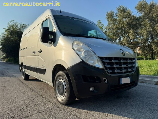 RENAULT Master usata, con ABS