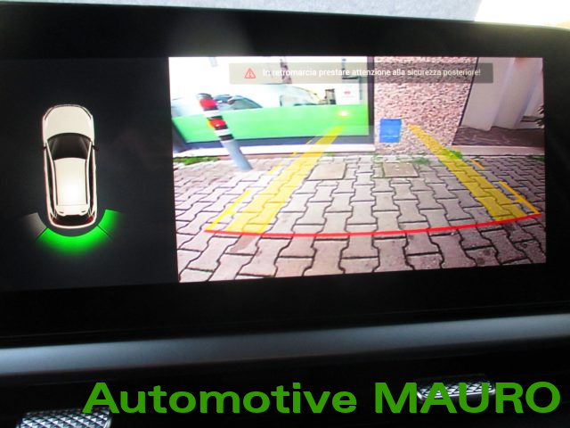 DR MOTOR DR 3.0 usata, con Immobilizzatore elettronico