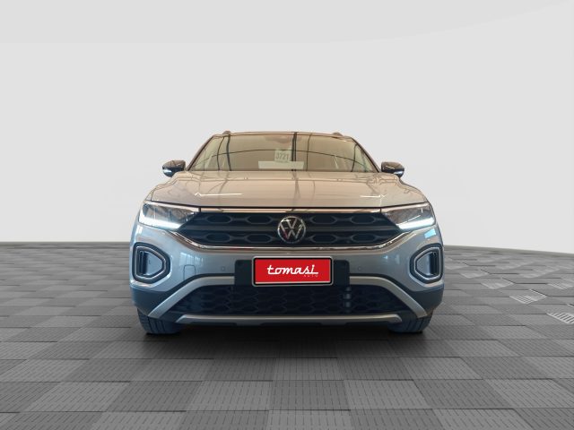 VOLKSWAGEN T-Roc usata 7