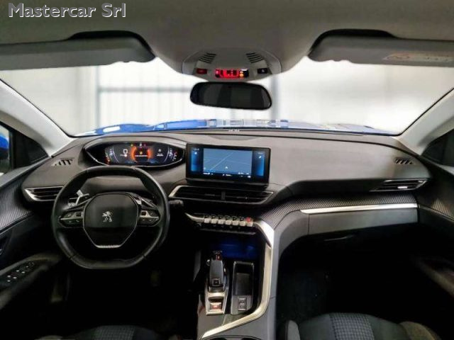 PEUGEOT 3008 usata, con Airbag Passeggero