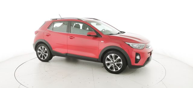 KIA Stonic usata 20