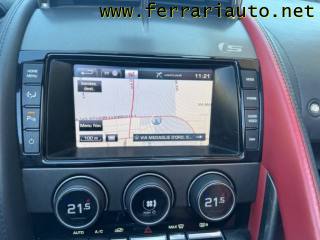 JAGUAR F-Type usata, con Chiusura centralizzata
