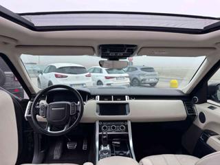 LAND ROVER Range Rover Sport usata, con Controllo trazione