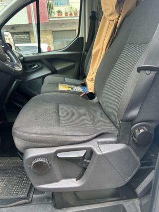 FORD  usata 13