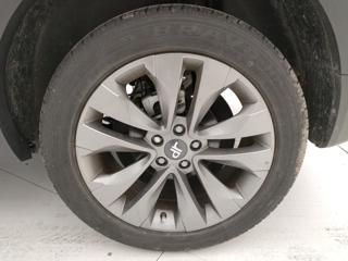 DR MOTOR DR 4.0 usata, con Vetri oscurati