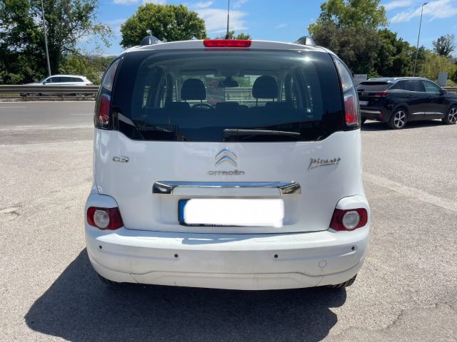 CITROEN C3 Picasso usata 6