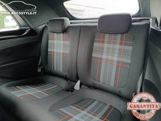 VOLKSWAGEN Maggiolino usata 107