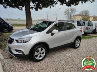 OPEL Mokka X usata, con Airbag laterali