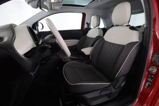 FIAT 500 usata 1