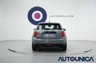 MINI Cooper usata, con Fendinebbia