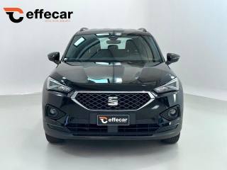 SEAT Tarraco usata, con Airbag