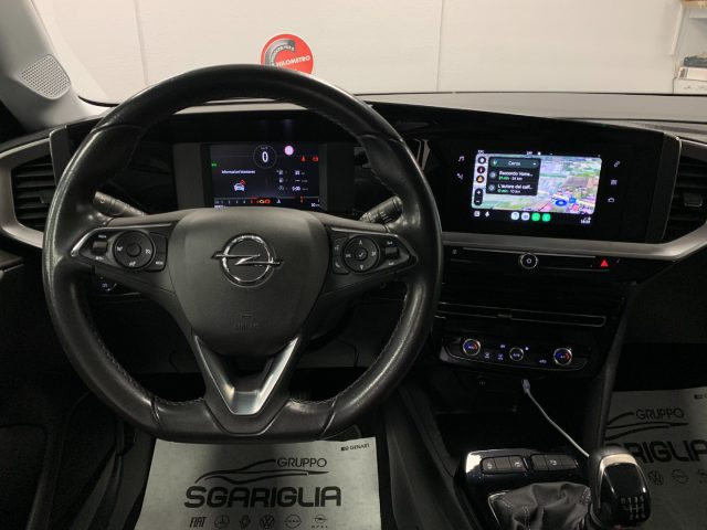 OPEL Mokka usata, con Chiusura centralizzata