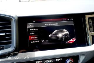 AUDI A1 usata, con ESP