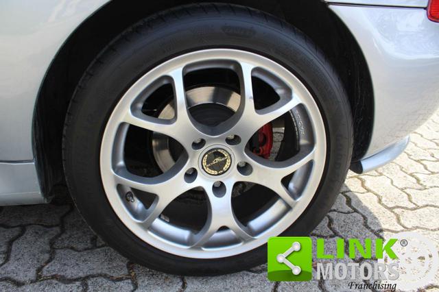 BMW Z3 usata, con Climatizzatore