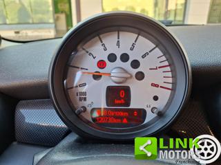 MINI Cooper S usata, con Autoradio