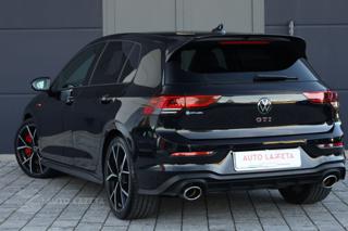 VOLKSWAGEN Golf GTI usata, con Alzacristalli elettrici