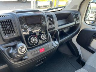 FIAT Ducato usata, con USB