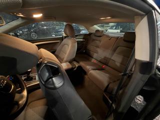 AUDI A5 usata, con Servosterzo