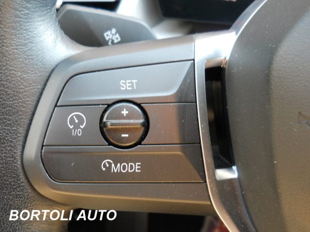 BMW X1 usata, con Bracciolo