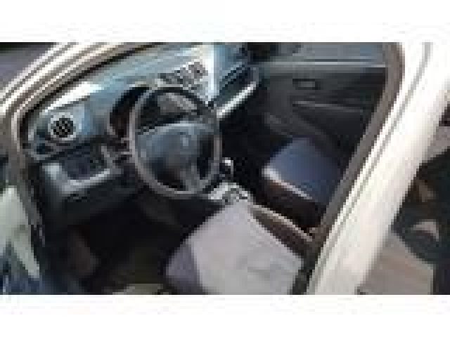 SUZUKI Alto usata, con Airbag