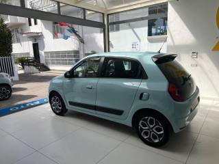 RENAULT Twingo usata, con Cronologia tagliandi