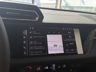 AUDI A3 usata, con Park Distance Control
